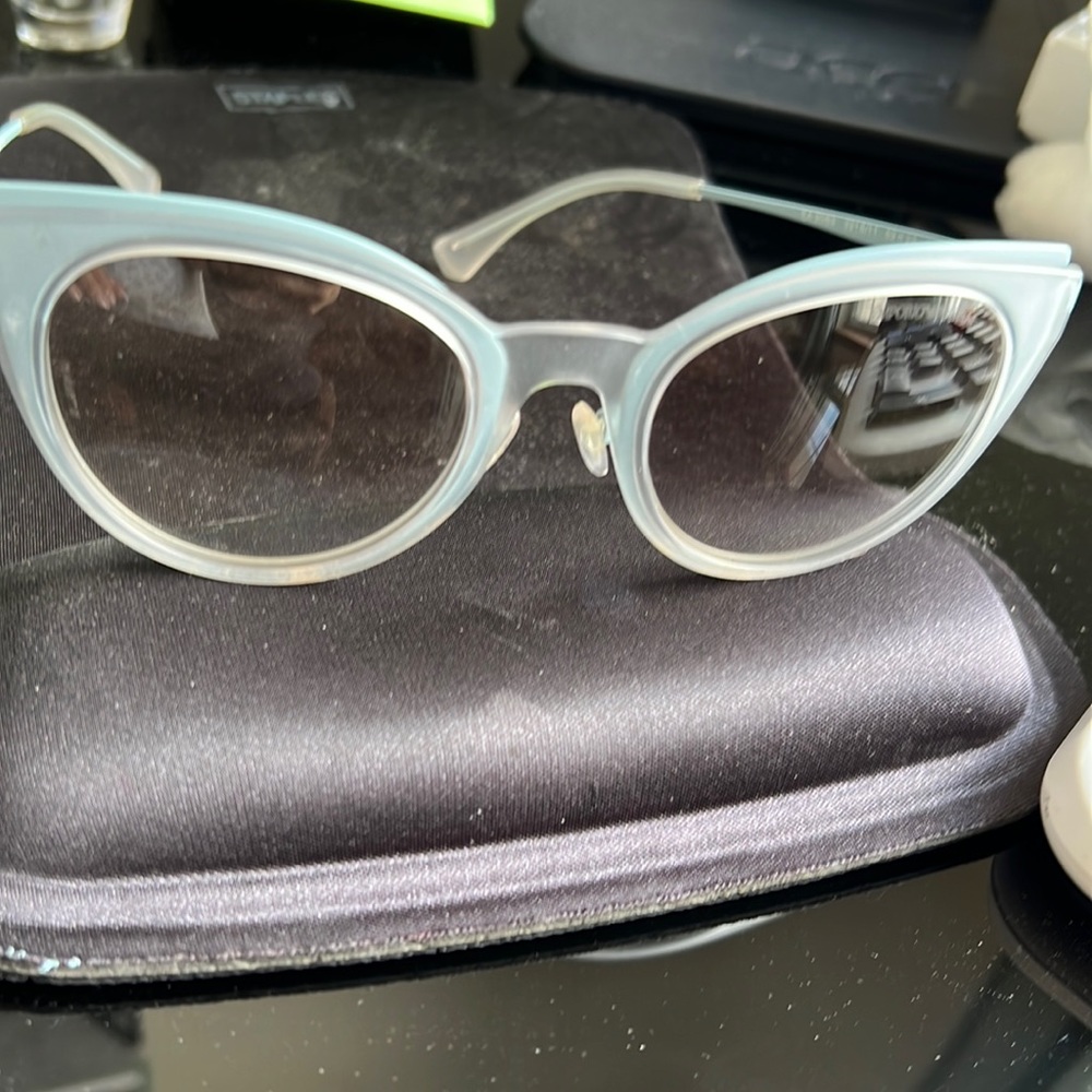 Glasses